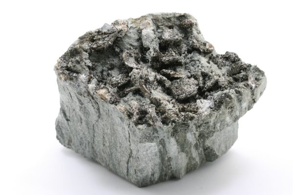 Titanit, Chlorit