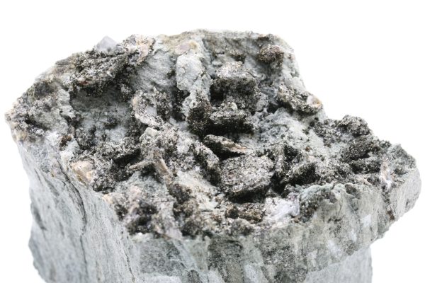 Titanit, Chlorit – Bild 6