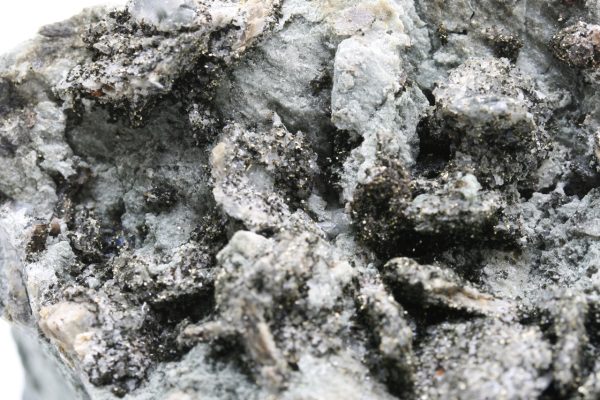 Titanit, Chlorit – Bild 7