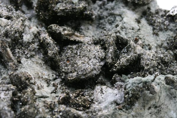Titanit, Chlorit – Bild 8