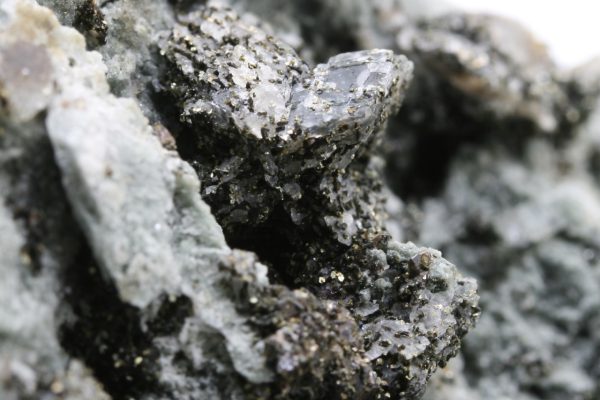 Titanit, Chlorit – Bild 9