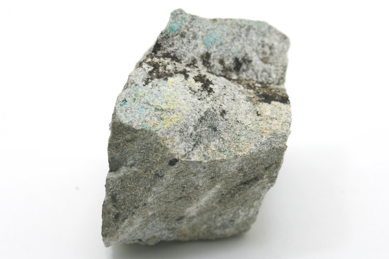 Calciopetersit – Bild 3