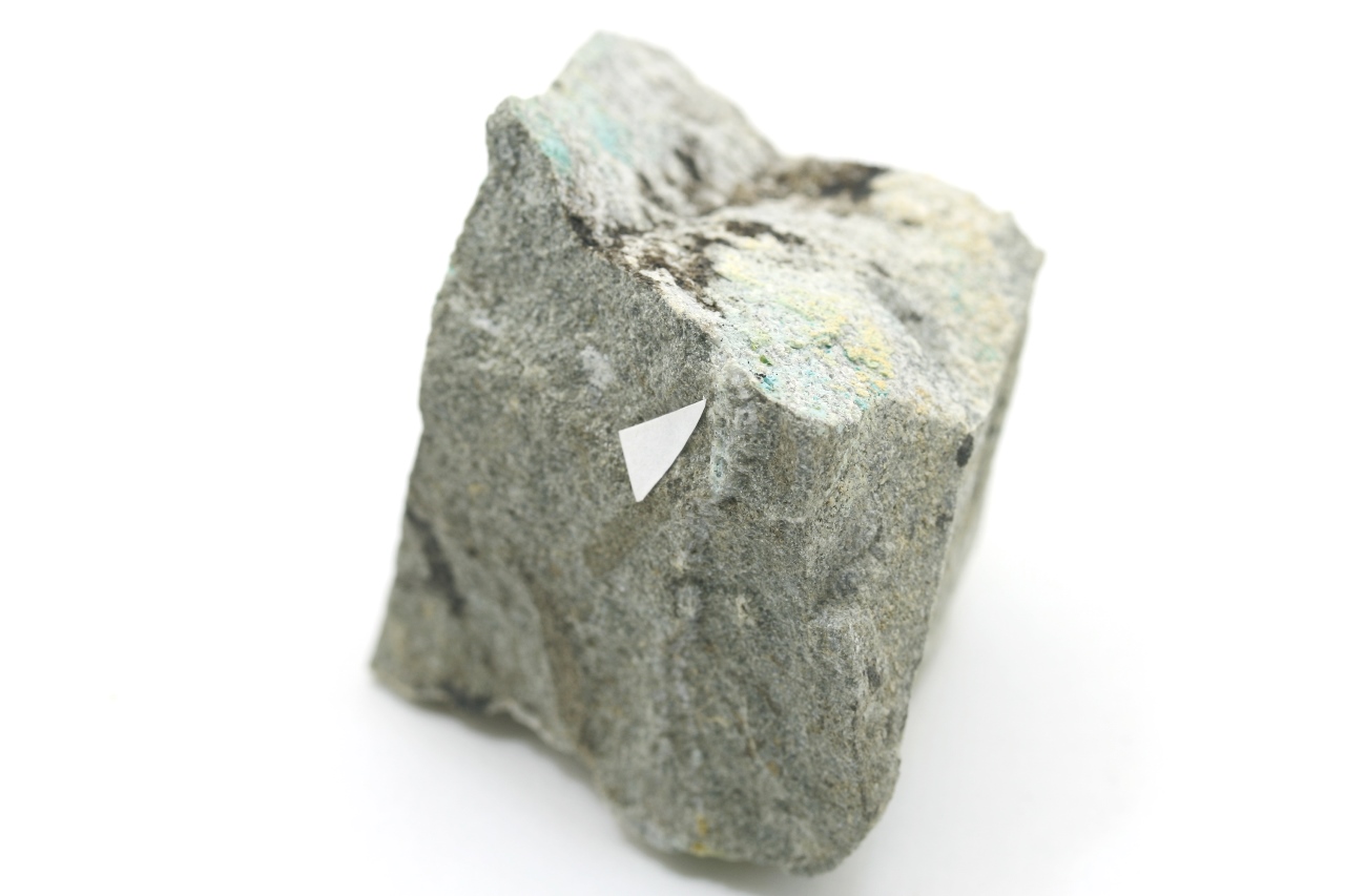 Calciopetersit – Bild 2