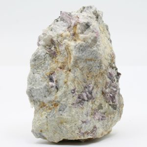 Lepidolith