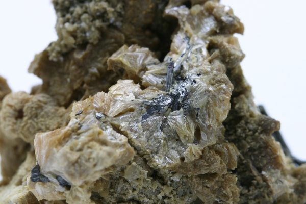 Valentinit, Antimonit – Bild 9
