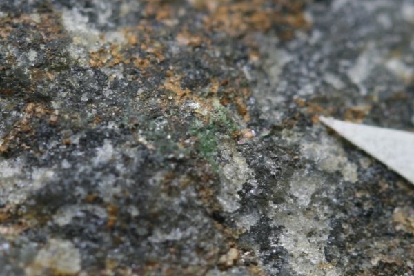 Goldmanit – Bild 5