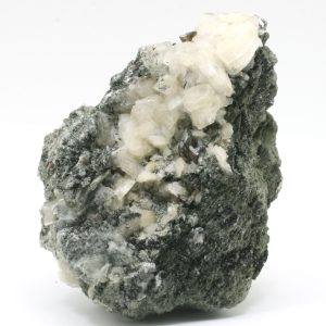 Titanit, Calcit
