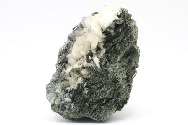 Titanit, Calcit – Bild 6