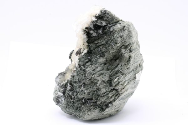 Titanit, Calcit – Bild 7