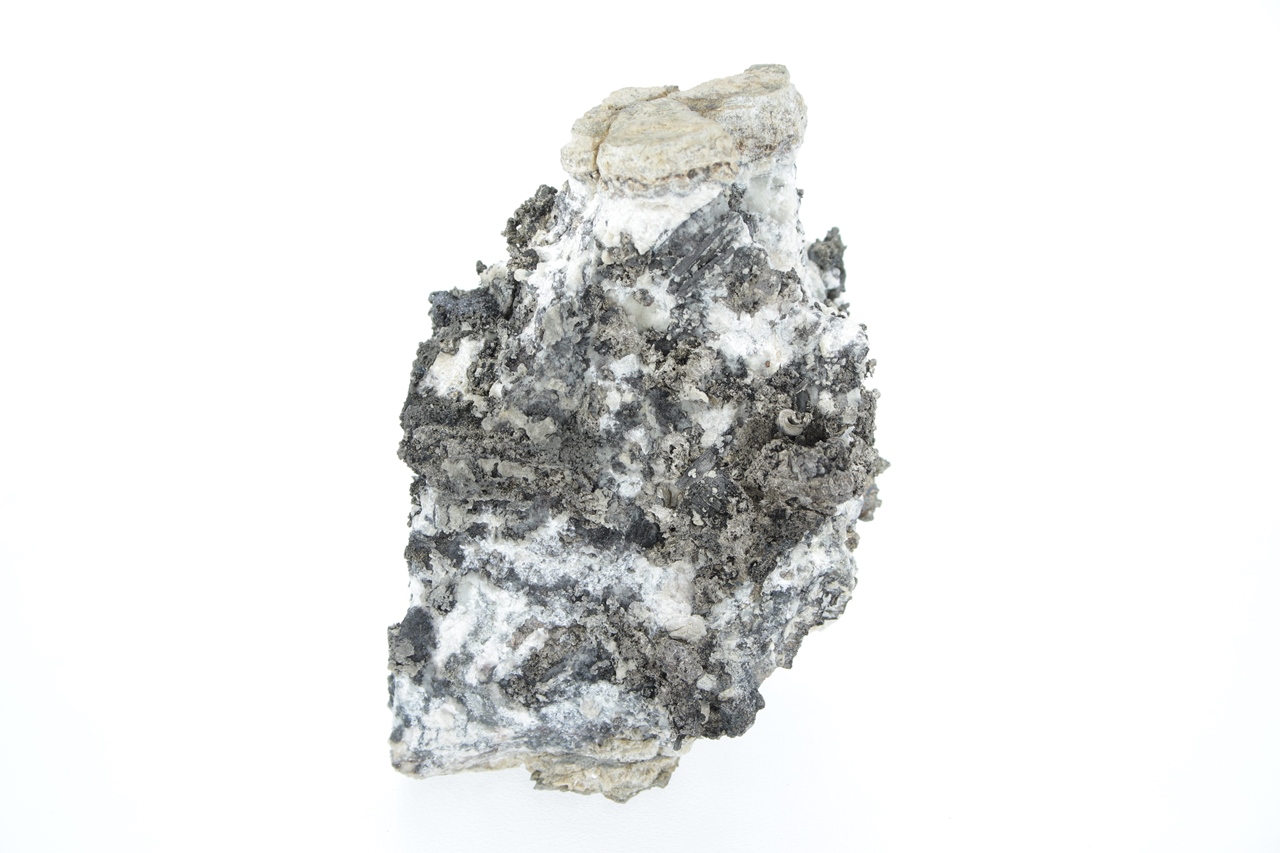 Silber, Pyrargyrit, Gersdorffit – Bild 8