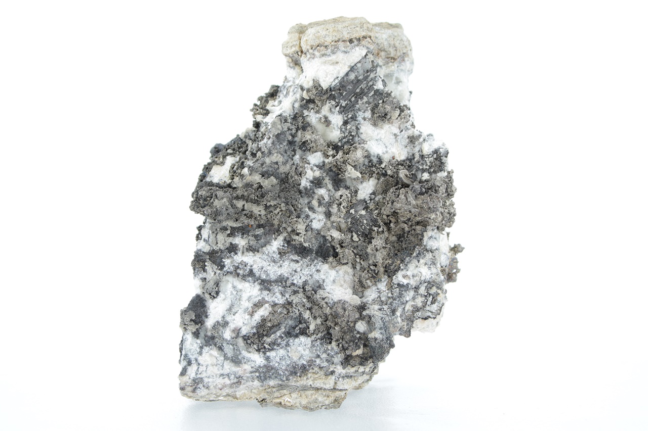 Silber, Pyrargyrit, Gersdorffit
