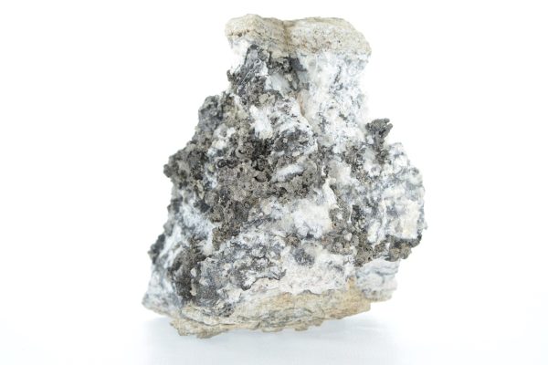 Silber, Pyrargyrit, Gersdorffit – Bild 3