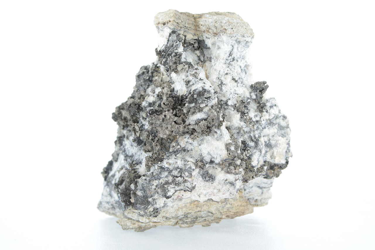 Silber, Pyrargyrit, Gersdorffit – Bild 3