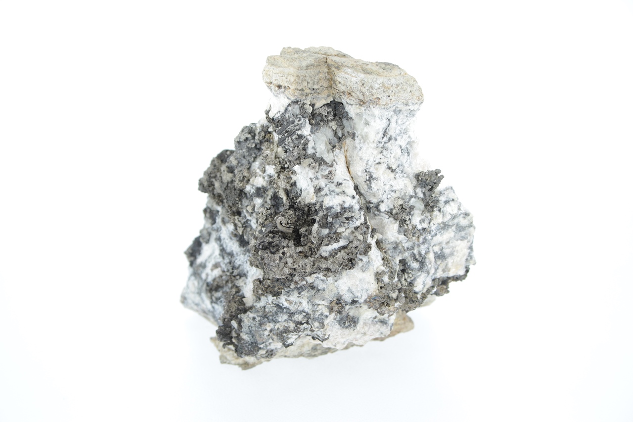 Silber, Pyrargyrit, Gersdorffit – Bild 9