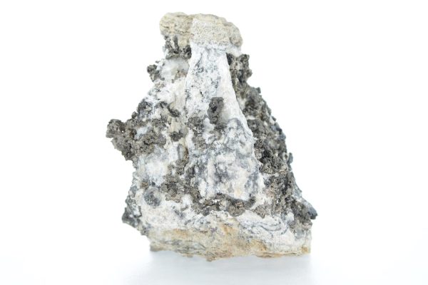 Silber, Pyrargyrit, Gersdorffit – Bild 4