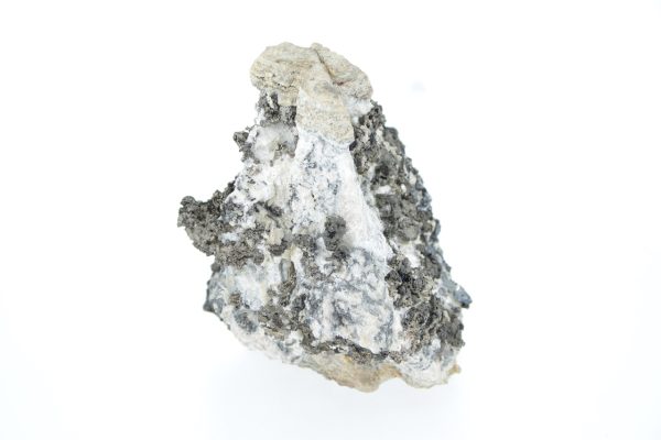 Silber, Pyrargyrit, Gersdorffit – Bild 10