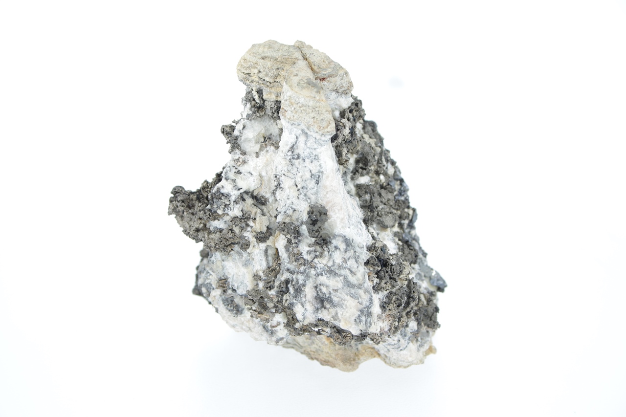 Silber, Pyrargyrit, Gersdorffit – Bild 10