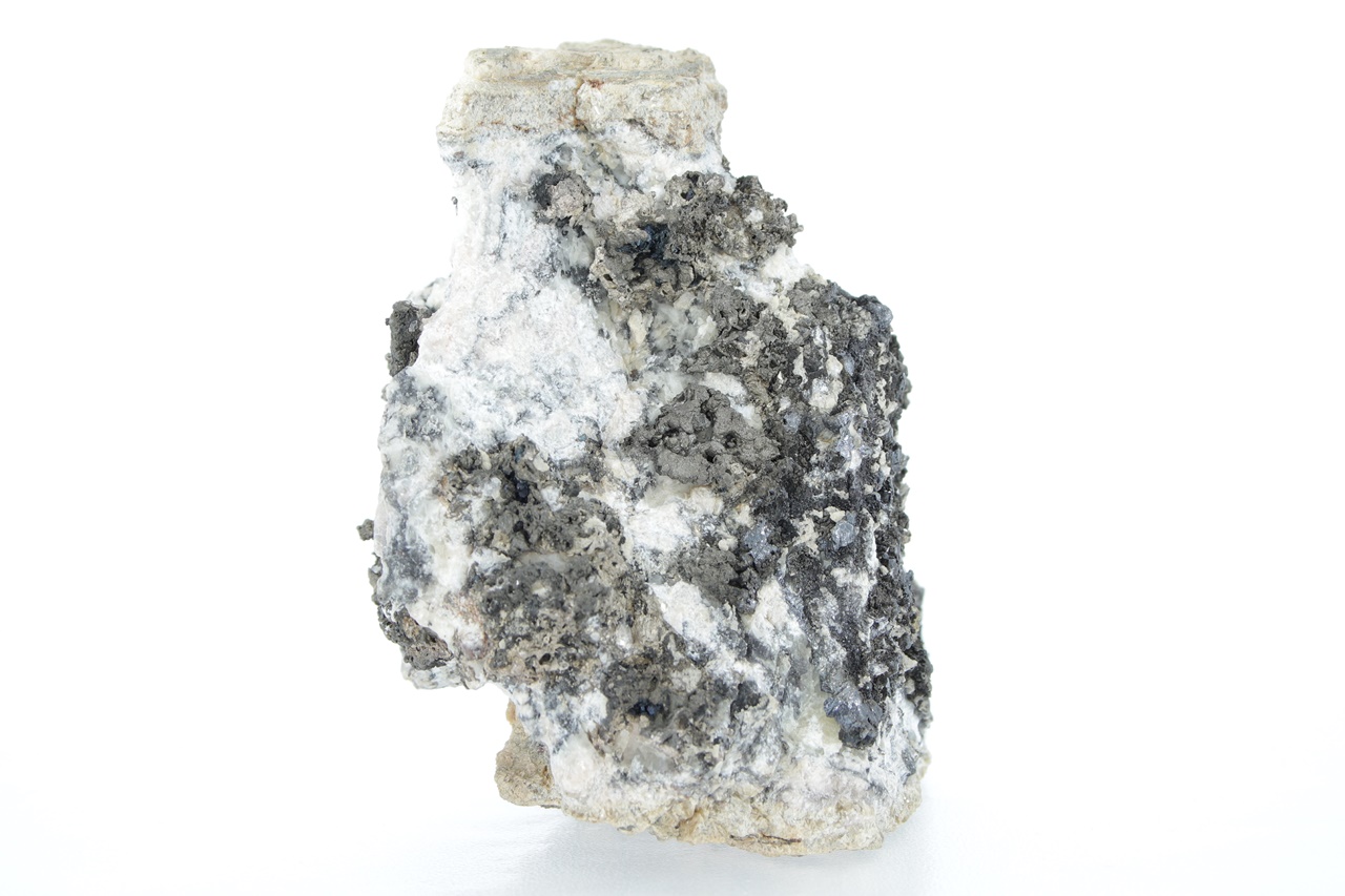 Silber, Pyrargyrit, Gersdorffit – Bild 5