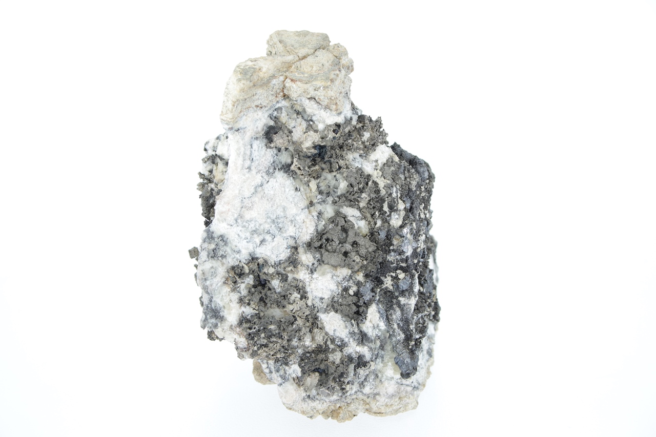 Silber, Pyrargyrit, Gersdorffit – Bild 11