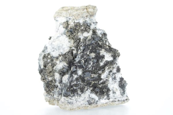 Silber, Pyrargyrit, Gersdorffit – Bild 6