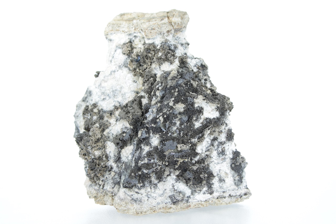 Silber, Pyrargyrit, Gersdorffit – Bild 6