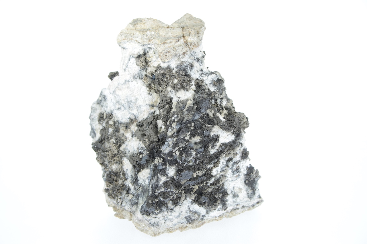 Silber, Pyrargyrit, Gersdorffit – Bild 12