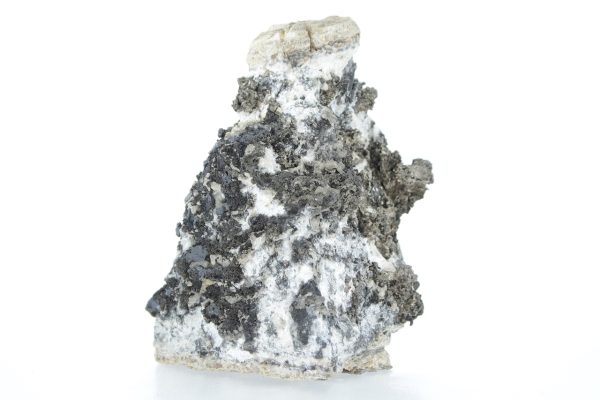 Silber, Pyrargyrit, Gersdorffit – Bild 7