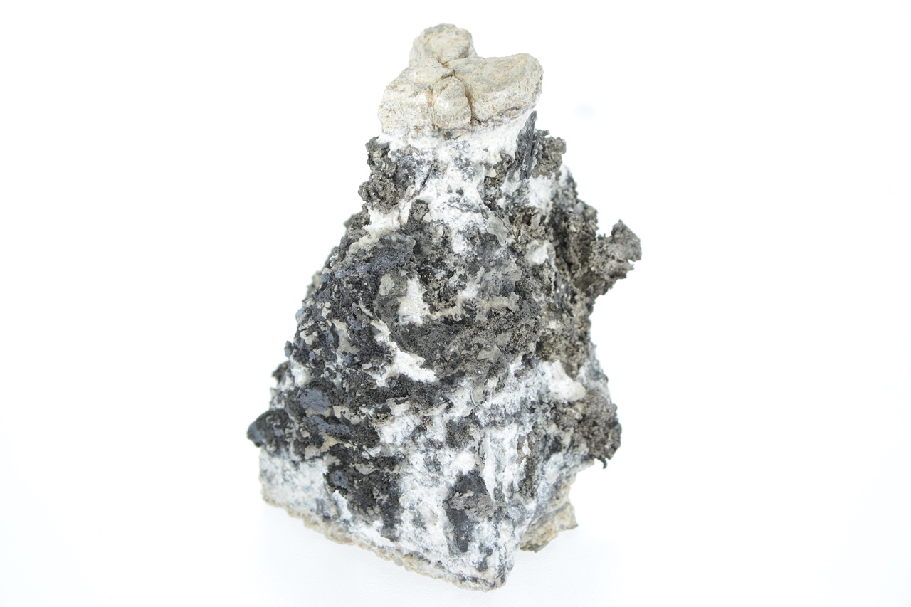 Silber, Pyrargyrit, Gersdorffit – Bild 13
