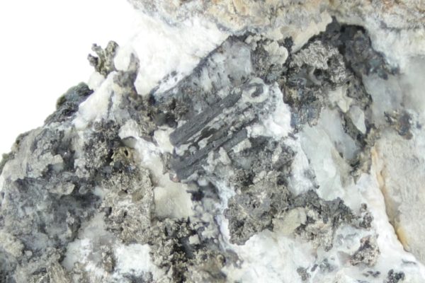 Silber, Pyrargyrit, Gersdorffit – Bild 18