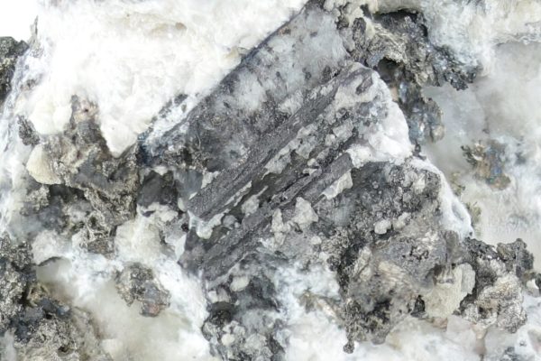 Silber, Pyrargyrit, Gersdorffit – Bild 19