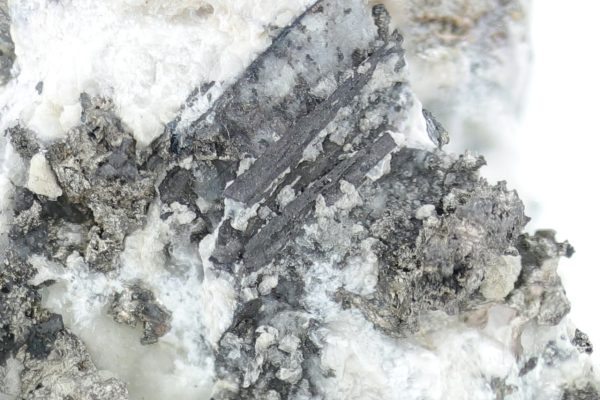 Silber, Pyrargyrit, Gersdorffit – Bild 20