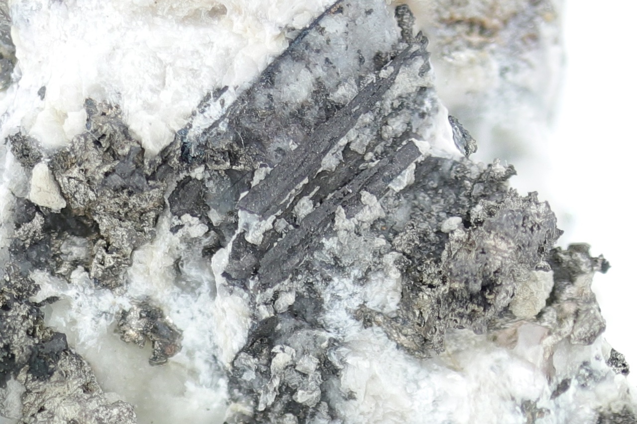 Silber, Pyrargyrit, Gersdorffit – Bild 20