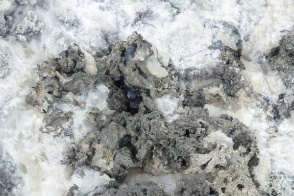 Silber, Pyrargyrit, Gersdorffit – Bild 23