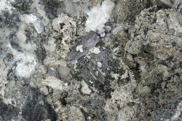 Silber, Pyrargyrit, Gersdorffit – Bild 24