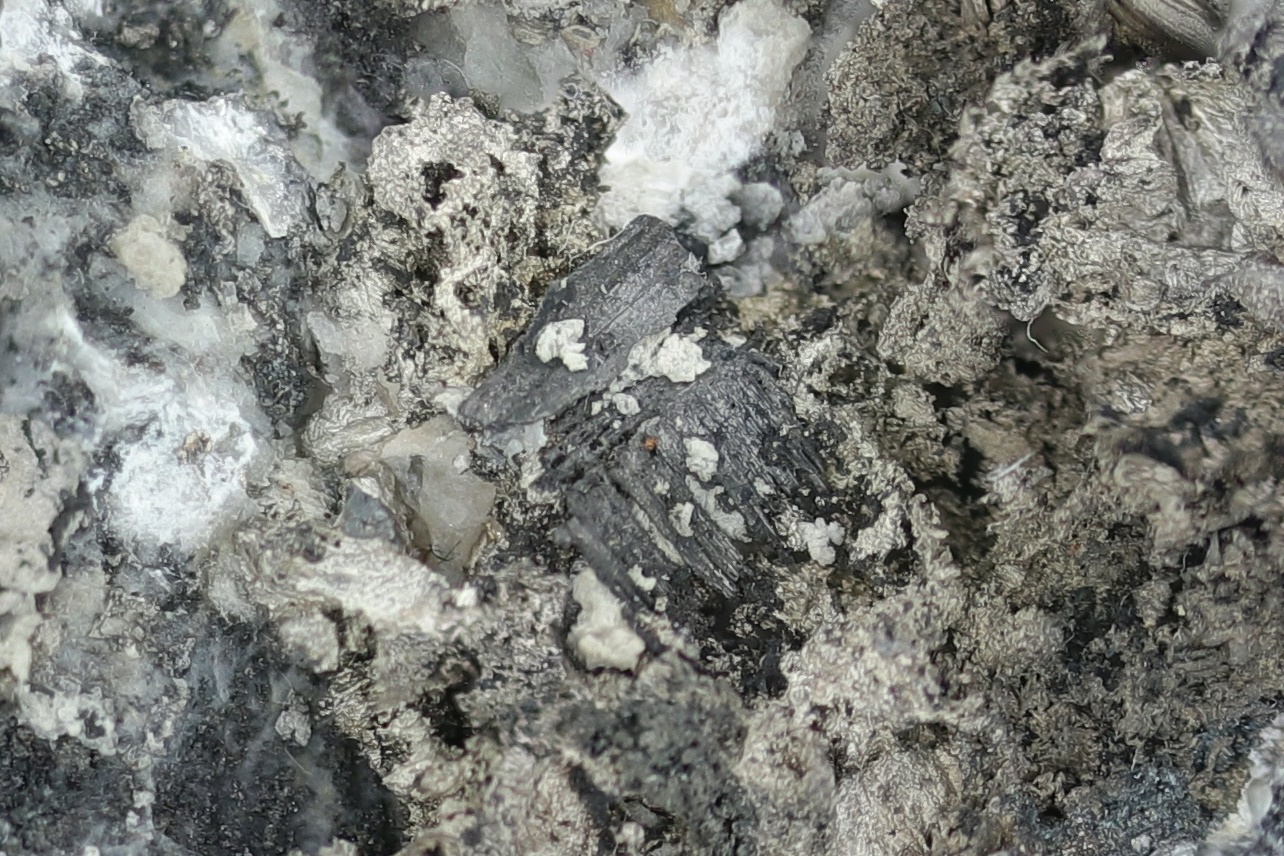 Silber, Pyrargyrit, Gersdorffit – Bild 24