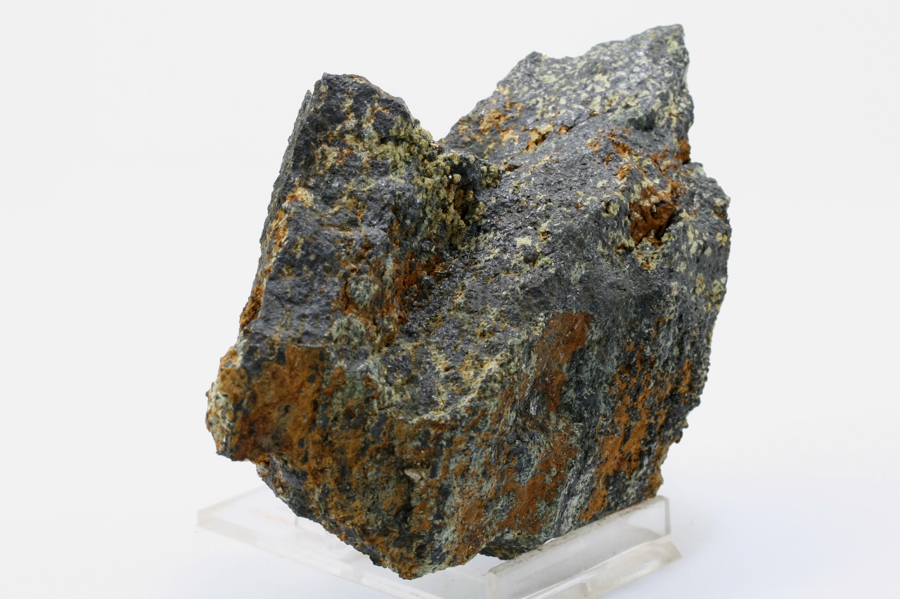 Schoenfliesit – Bild 2