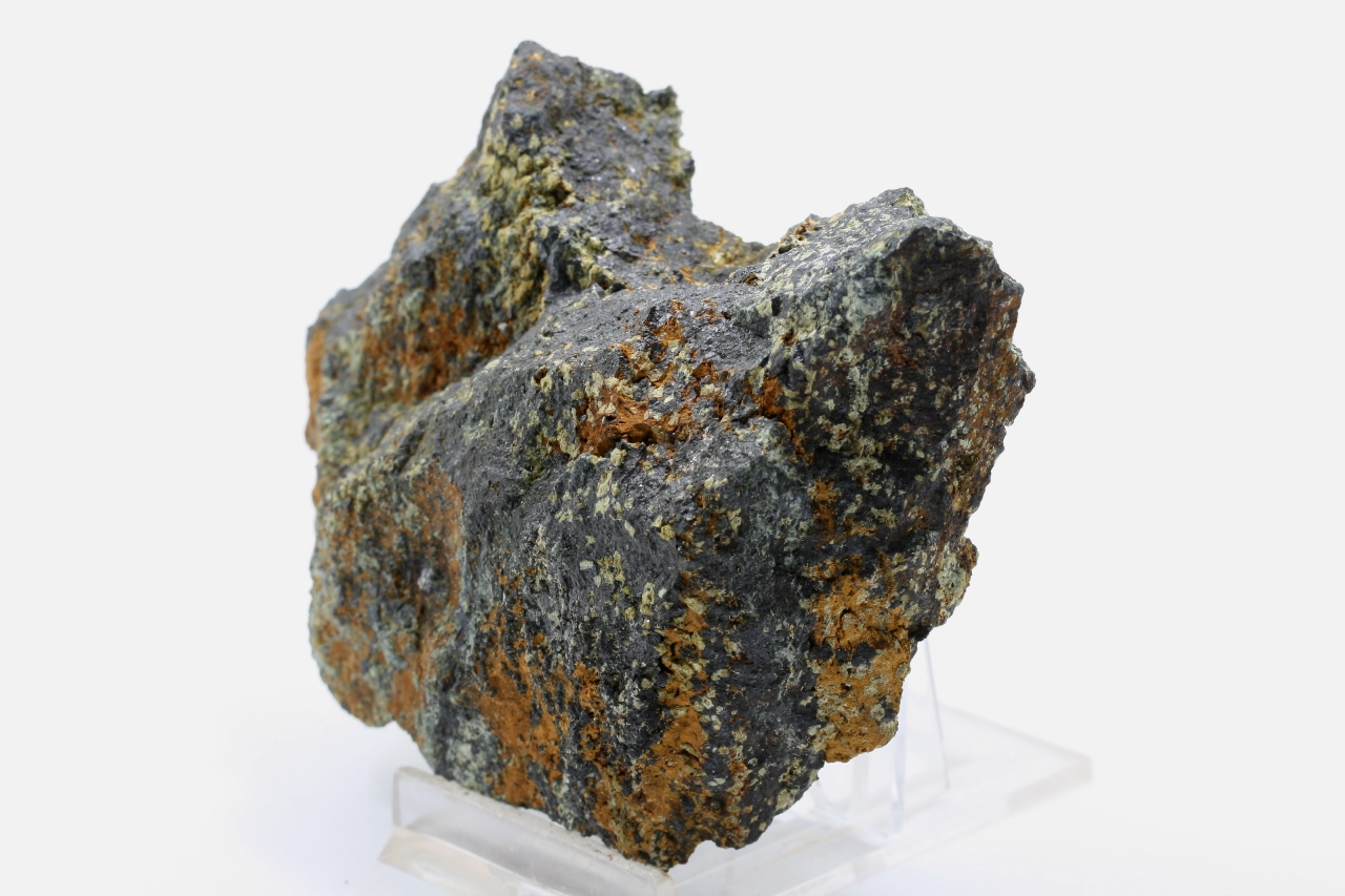 Schoenfliesit – Bild 4