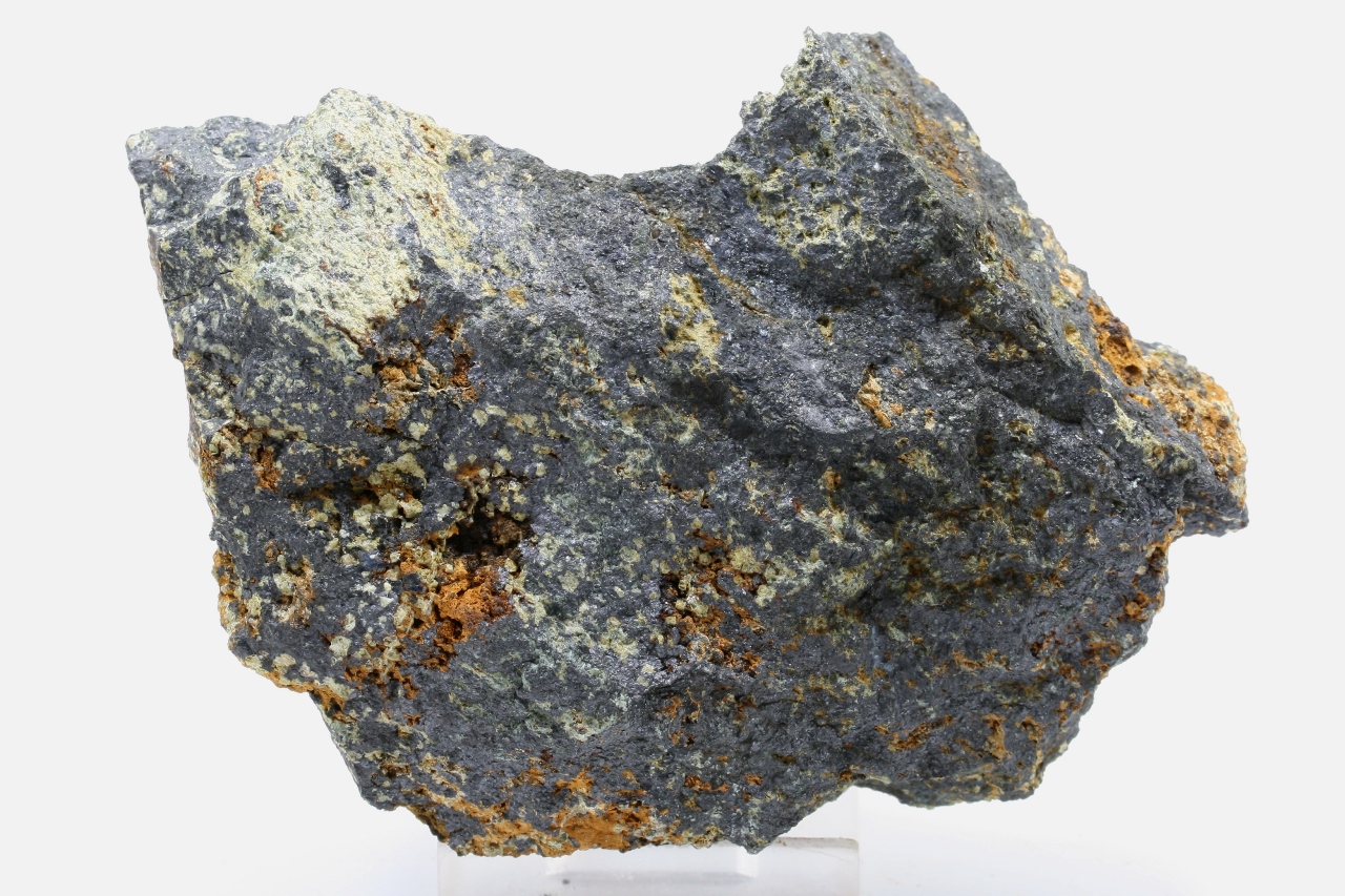 Schoenfliesit – Bild 5