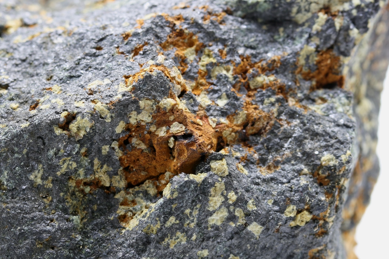 Schoenfliesit – Bild 7