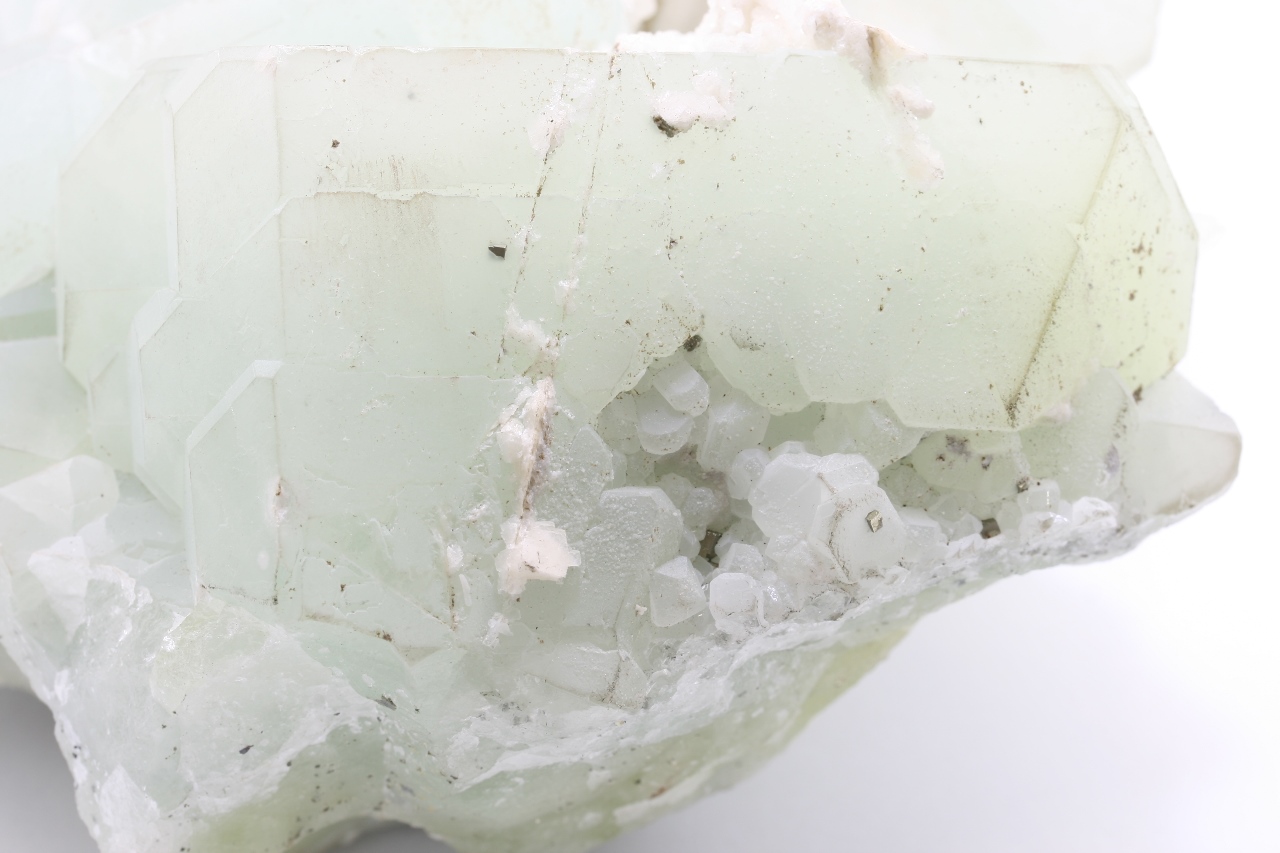 Datolith – Bild 10