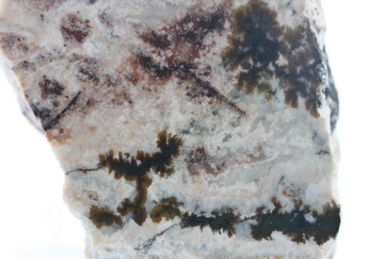 Berzelianit, Tyrrellit, Eucairit, Uraninit – Bild 6