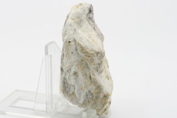 Spodumen, Lepidolith – Bild 2