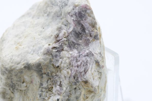 Spodumen, Lepidolith – Bild 8