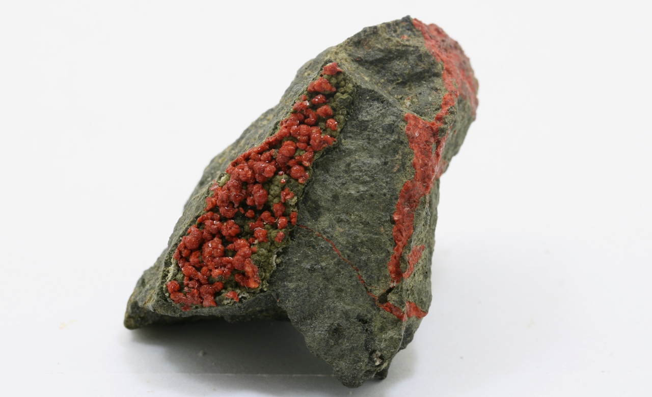 Klinoptilolith – Bild 3