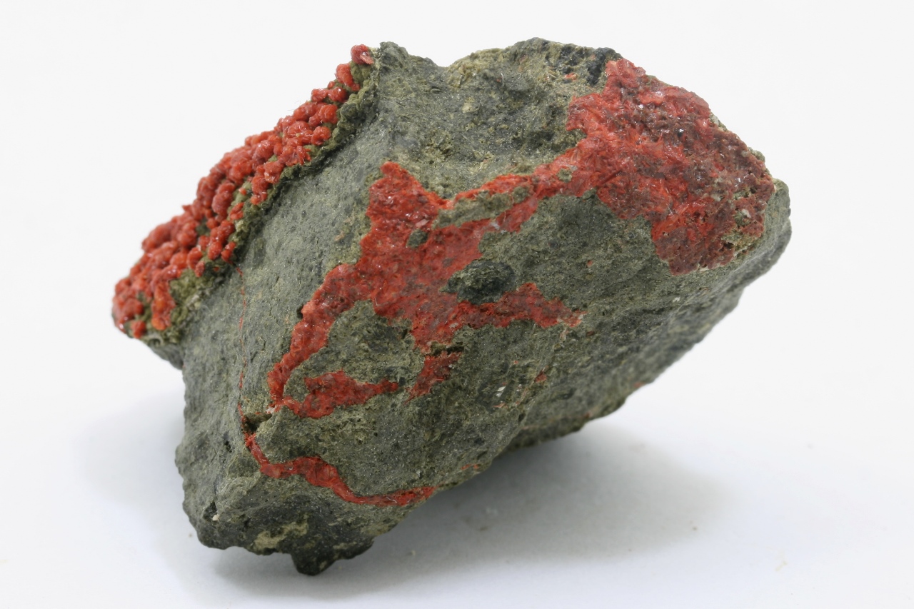 Klinoptilolith – Bild 4