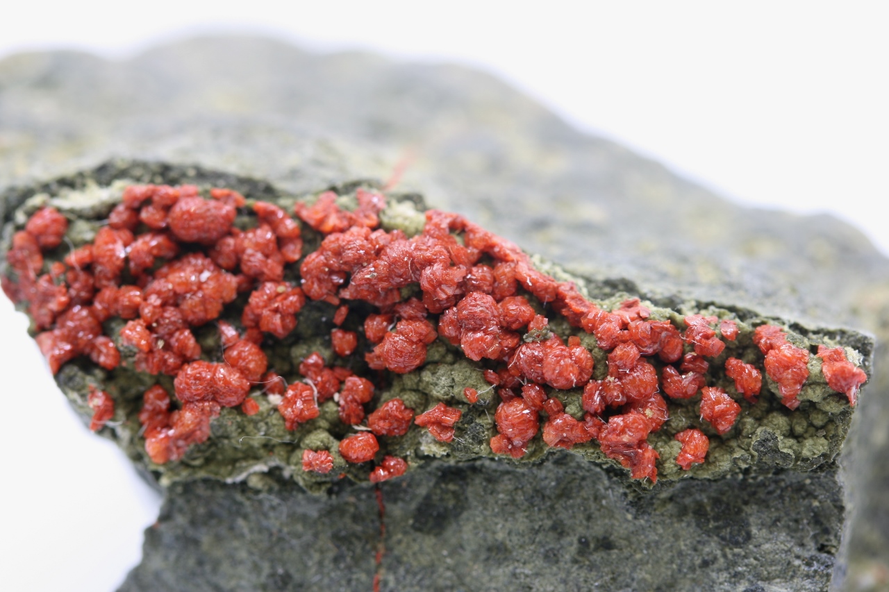 Klinoptilolith – Bild 5