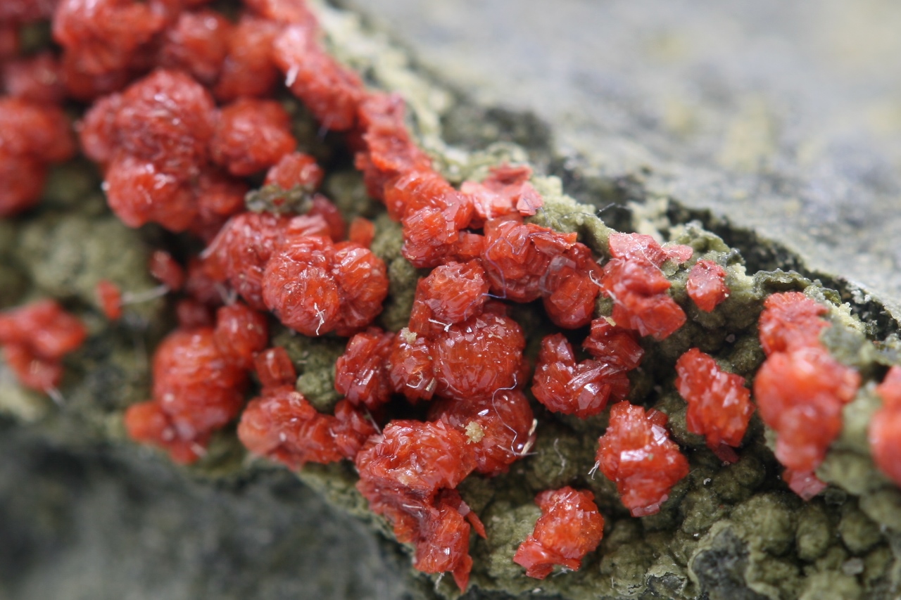 Klinoptilolith – Bild 6