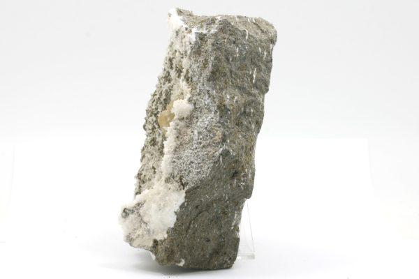 Natrolith, Calcit – Bild 5