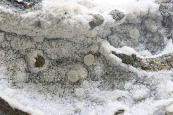 Phillipsit, Thomsonit – Bild 5