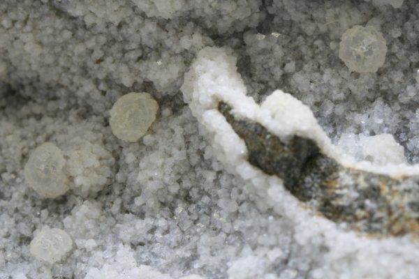 Phillipsit, Thomsonit – Bild 6